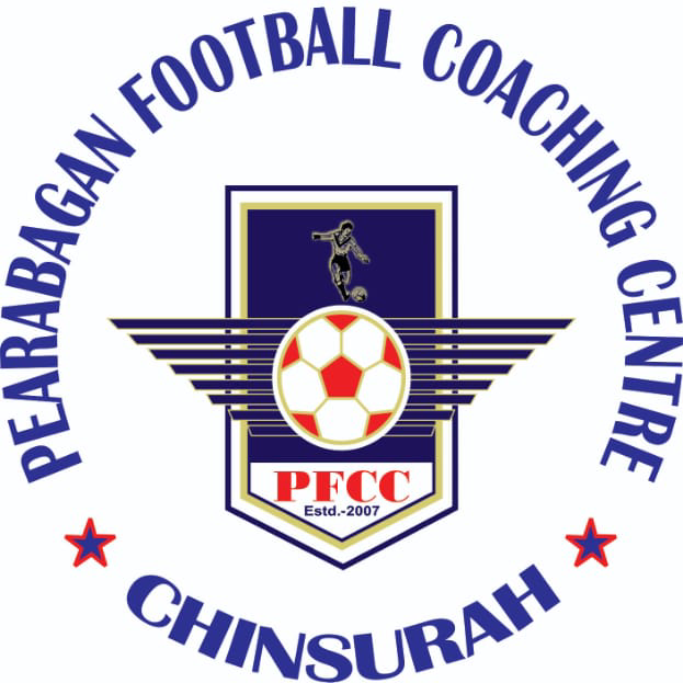 PFCC Logo